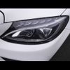 mercedes-benz c-class 2017 CFJ8586039 image 4