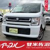 suzuki wagon-r 2017 -SUZUKI--Wagon R MH55S--136397---SUZUKI--Wagon R MH55S--136397- image 1