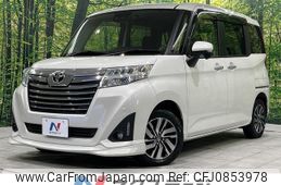 toyota roomy 2019 quick_quick_M910A_M910A-0074400