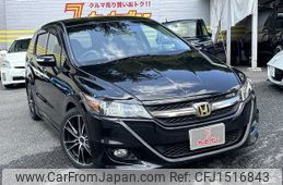 honda stream 2009 CFJ1516843