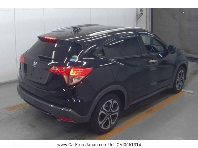 honda vezel 2016 quick_quick_DBA-RU1_1113597 image 2