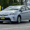 toyota prius 2012 CFJ1682015 image 1