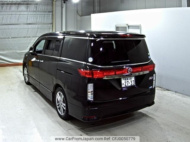 nissan elgrand 2012 -NISSAN 【愛媛 330は2733】--Elgrand TE52-033758---NISSAN 【愛媛 330は2733】--Elgrand TE52-033758- image 2