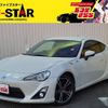 toyota 86 2015 -TOYOTA--86 DBA-ZN6--ZN6-057258---TOYOTA--86 DBA-ZN6--ZN6-057258- image 1