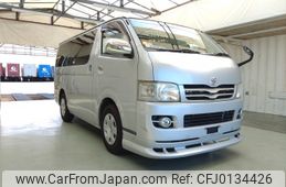 toyota hiace-van 2009 ENHANCEAUTO_1_ea286841