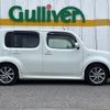 nissan cube 2012 -NISSAN--Cube DBA-Z12--Z12-196402---NISSAN--Cube DBA-Z12--Z12-196402- image 4