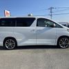 toyota alphard 2012 -TOYOTA--Alphard DBA-ANH20W--ANH20-8196179---TOYOTA--Alphard DBA-ANH20W--ANH20-8196179- image 12