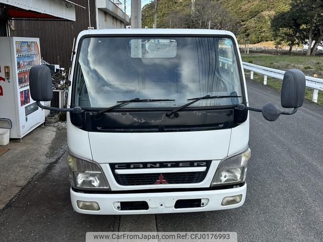 mitsubishi-fuso canter 2005 GOO_JP_700080145930240205003 image 2