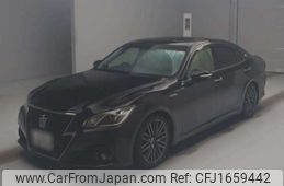 toyota crown 2015 CFJ1659442