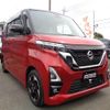 nissan roox 2022 -NISSAN--Roox 5AA-B44A--B44A-0109881---NISSAN--Roox 5AA-B44A--B44A-0109881- image 3