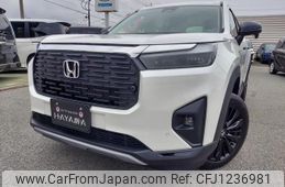 honda wr-v 2025 quick_quick_5BA-DG5_DG5-1110274