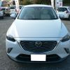 mazda cx-3 2015 -MAZDA--CX-3 DK5FW--111070---MAZDA--CX-3 DK5FW--111070- image 2