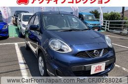 nissan march 2019 quick_quick_K13_K13-731981