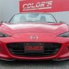 mazda roadster 2015 quick_quick_DBA-ND5RC_ND5RC-105959 image 11