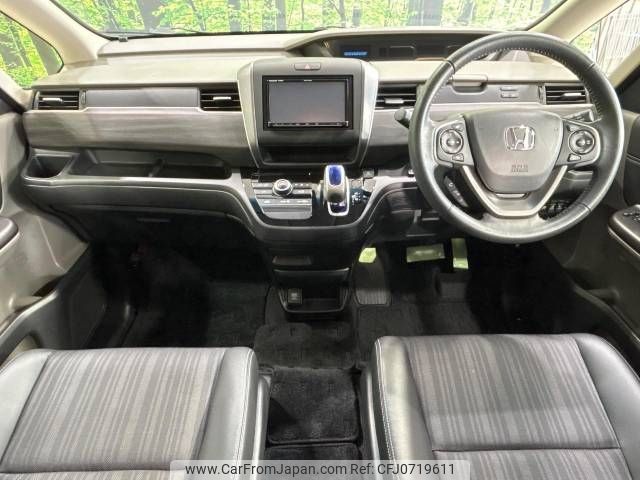 honda freed 2018 -HONDA--Freed DAA-GB7--GB7-1062772---HONDA--Freed DAA-GB7--GB7-1062772- image 2