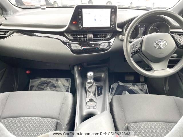 toyota c-hr 2019 -TOYOTA--C-HR 6AA-ZYX11--ZYX11-2005373---TOYOTA--C-HR 6AA-ZYX11--ZYX11-2005373- image 2