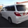 toyota alphard 2014 -TOYOTA 【盛岡 300ﾄ3998】--Alphard ATH20W--8038079---TOYOTA 【盛岡 300ﾄ3998】--Alphard ATH20W--8038079- image 24