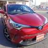 toyota c-hr 2018 -TOYOTA--C-HR DAA-ZYX10--ZYX10-2142106---TOYOTA--C-HR DAA-ZYX10--ZYX10-2142106- image 3