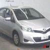 toyota vitz 2013 -TOYOTA 【水戸 502ﾒ7804】--Vitz KSP130-2091364---TOYOTA 【水戸 502ﾒ7804】--Vitz KSP130-2091364- image 1