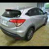 honda vezel 2017 -HONDA--VEZEL DBA-RU2--RU2-1203792---HONDA--VEZEL DBA-RU2--RU2-1203792- image 2