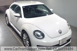 volkswagen the-beetle 2015 quick_quick_DBA-16CBZ_666137