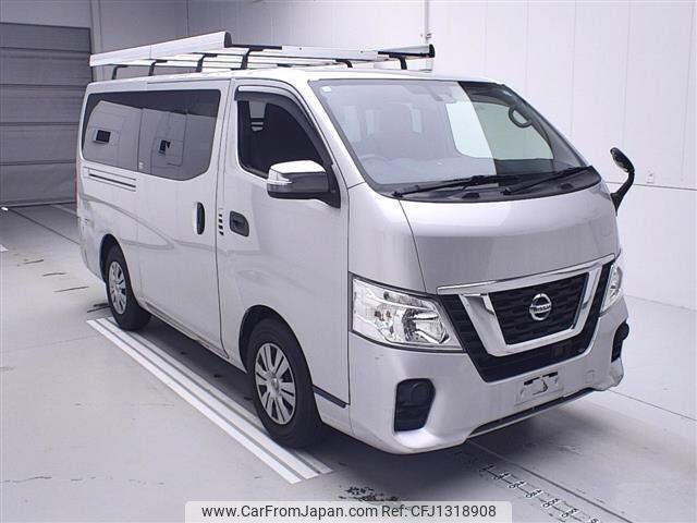 nissan caravan-van 2019 -NISSAN--Caravan Van VR2E26-120173---NISSAN--Caravan Van VR2E26-120173- image 1