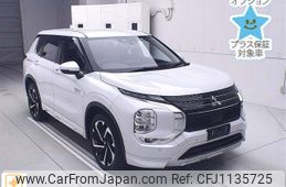 mitsubishi outlander-phev 2022 -MITSUBISHI--Outlander PHEV GN0W-0104887---MITSUBISHI--Outlander PHEV GN0W-0104887-