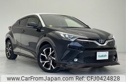 toyota c-hr 2019 -TOYOTA--C-HR DAA-ZYX10--ZYX10-2167703---TOYOTA--C-HR DAA-ZYX10--ZYX10-2167703-