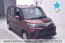daihatsu thor 2021 CFJ1670625