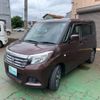 suzuki solio 2017 -SUZUKI--Solio DBA-MA26S--MA26S-150666---SUZUKI--Solio DBA-MA26S--MA26S-150666- image 22