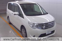 nissan serena 2015 -NISSAN 【豊橋 501ﾂ3239】--Serena C26-084849---NISSAN 【豊橋 501ﾂ3239】--Serena C26-084849-