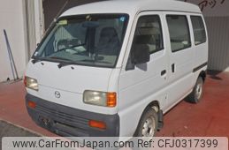 mazda scrum-van 1998 -MAZDA--Scrum Van V-DL51V--DL51V-852337---MAZDA--Scrum Van V-DL51V--DL51V-852337-