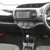 toyota vitz 2019 -TOYOTA--Vitz DBA-NSP130--NSP130-4027873---TOYOTA--Vitz DBA-NSP130--NSP130-4027873- image 14