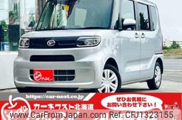 daihatsu tanto 2022 -DAIHATSU 【名変中 】--Tanto LA660S--0064683---DAIHATSU 【名変中 】--Tanto LA660S--0064683-