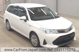toyota corolla-fielder 2018 23755