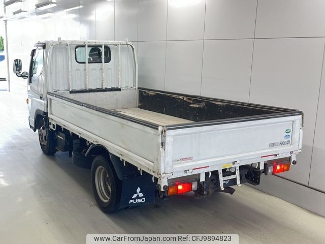 mitsubishi-fuso canter 2013 -MITSUBISHI--Canter FBA20-520679---MITSUBISHI--Canter FBA20-520679- image 2