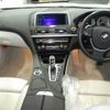 bmw 6-series 2013 -BMW 【新潟 301ﾔ4422】--BMW 6 Series 6A30-DZ10485---BMW 【新潟 301ﾔ4422】--BMW 6 Series 6A30-DZ10485- image 4