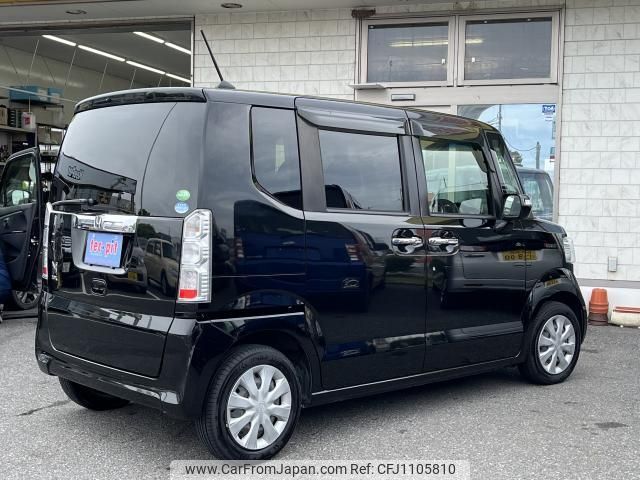 honda n-box 2017 quick_quick_DBA-JF1_JF1-1920856 image 2