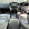 toyota land-cruiser-wagon 2008 -TOYOTA--Land Cruiser Wagon CBA-UZJ200W--UZJ200-4018827---TOYOTA--Land Cruiser Wagon CBA-UZJ200W--UZJ200-4018827- image 3