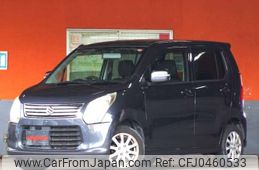 suzuki wagon-r 2012 -SUZUKI 【宇都宮 580ｺ1970】--Wagon R DBA-MH34S--MH34S-111729---SUZUKI 【宇都宮 580ｺ1970】--Wagon R DBA-MH34S--MH34S-111729-