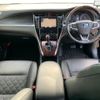 toyota harrier 2016 NIKYO_QQ26326 image 12