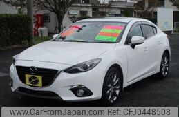 mazda axela 2016 -MAZDA--Axela BM2FP--100423---MAZDA--Axela BM2FP--100423-