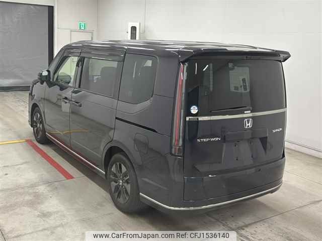 honda stepwagon 2024 CFJ1536140 image 2