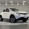 nissan juke 2017 -NISSAN--Juke DBA-YF15--YF15-513790---NISSAN--Juke DBA-YF15--YF15-513790- image 1