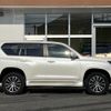 toyota land-cruiser-prado 2019 -TOYOTA--Land Cruiser Prado CBA-TRJ150W--TRJ150-0098315---TOYOTA--Land Cruiser Prado CBA-TRJ150W--TRJ150-0098315- image 21