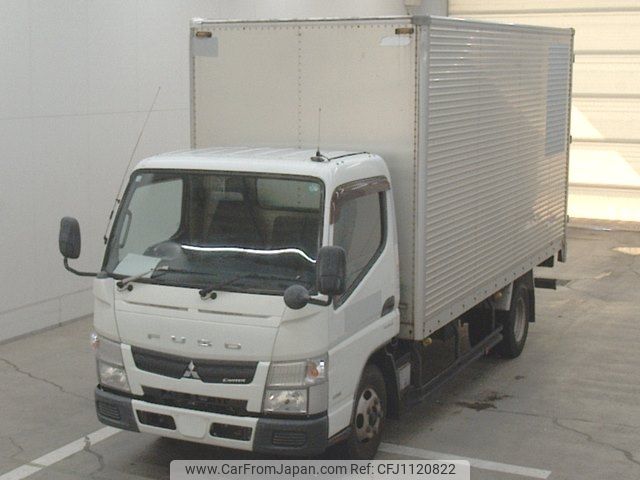 mitsubishi-fuso canter 2012 -MITSUBISHI--Canter FEA20-500678---MITSUBISHI--Canter FEA20-500678- image 1