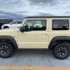 suzuki jimny-sierra 2023 NIKYO_FG45325 image 6