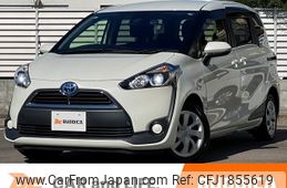 toyota sienta 2017 CFJ1855619