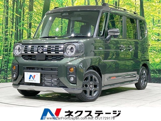 suzuki spacia 2024 CFJ1729178 image 1