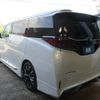 toyota alphard 2024 -TOYOTA--Alphard 6AA-AAHH40W--AAHH40-0025***---TOYOTA--Alphard 6AA-AAHH40W--AAHH40-0025***- image 2